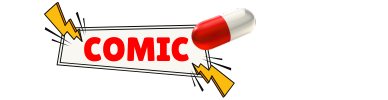 ComicDose - your daily home of fun, action, love, mystery, and more! From funny comic strips to superhero stories and heart-touching moments, we bring you all types of comics in one exciting place. Whether you want to smile, laugh, relax, or feel the thrill ComicDose has something new for you every day. Simple to read, fun to explore – comics made for everyone!